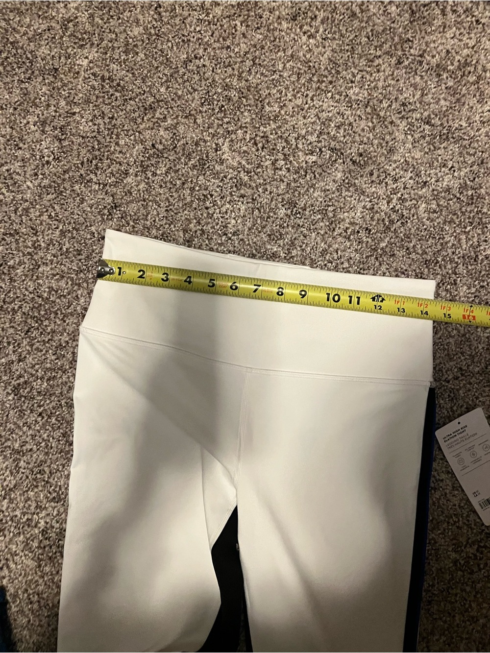 Athleta ultra high rise elation - Picture 11 of 11